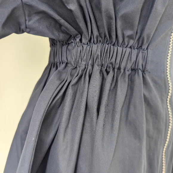 Clea Evander Mini Dress - Picture 10 of 12